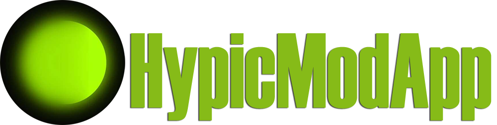 hypic logo